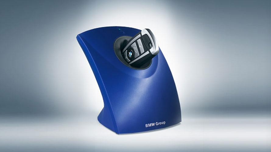 KeyReader KeyReader